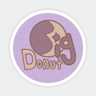 Steven Universe: The Big Donut Magnet